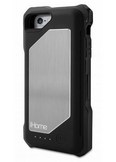 iHome | iPhone 6 Rugged 3500mAh Battery Case (Black)