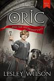 Oric and the Alchemist's Key