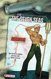 Aquaman #43 Bombshells Var Ed