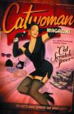 Catwoman #43 Bombshells Var Ed