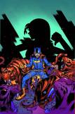 Batgirl #43