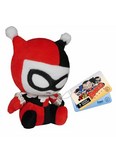 DC Mopeez Harley Quinn