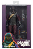 Planet of the Apes Aldo Action Figure - Comic Con Exclusive