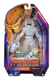 Predator 7 Inch Scale Action Figure Ambush Predator - Comic Con Exclusive