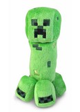 MINECRAFT - Core Creeper Plush