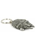 Star Wars Millennium Falcon Replica Key Chain