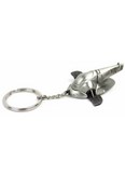 Star Wars Slave I Replica Key Chain