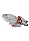 U.S.S. Enterprise Plush
