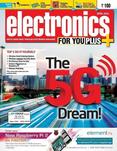 Electronics for You, April 2015