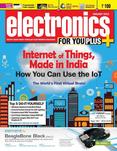 Electronics for You, January 2015