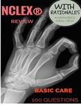 Nclex' Review - Basic Care
