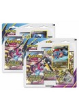 PKM: Ancient Origins 3-Booster Blister