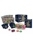 PKM: XY7: Ancient Origins Trainer Box
