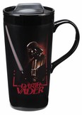 Star Wars Darth Vader 20 oz. Heat Reactive Ceramic Travel Mug