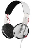 Grind WHITE/BLACK/RED