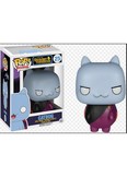 Bravest Warriors Commander Catbug Pop Vinyl Figure EE Ex