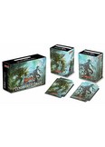 DB MtG Duel Zendikar vs Eldrazi