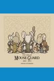 The Art of Mouse Guard: 2005 - 2015 Vol. 1