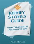 Kidney Stones Guide With Treatment & Prevention Tips
