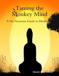 Taming the Monkey Mind: A No Nonsense Guide to Meditation