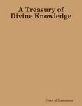 A Treasury of Divine Knowledge