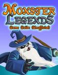 Monster Legends Game Guide (Unofficial)