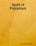 Spirit of Patriotism