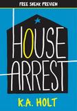 House Arrest (Sneak Preview)