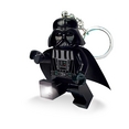 Lego Darth Vader Key Light