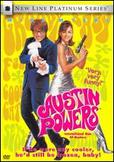 Austin Powers: International Man of Mystery
