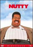 The Nutty Professor