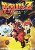 DragonBall Z: The Movie - Dead Zone