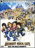 Detroit Rock City