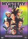 Mystery Men