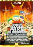 South Park: Bigger, Longer and Uncut