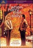 When Harry Met Sally