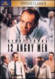 12 Angry Men