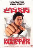 Legend of the Drunken Master