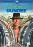 Crocodile Dundee