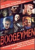 Boogeymen: The Killer Compilation, Vol. 1