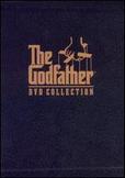 The Godfather DVD Collection