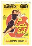 The Lady Eve