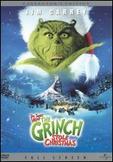 Dr. Seuss' How the Grinch Stole Christmas