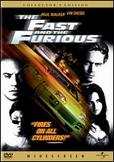 The Fast and the Furious
