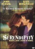 Serendipity