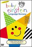 Baby Einstein: Language Nursery