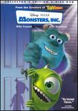 Monsters, Inc.