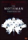 The Mothman Prophecies