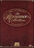 A&E Literary Classics: The Romance Collection