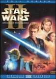 Star Wars: Episode II - Attack of the Clones